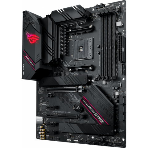 Материнская плата ASUS ROG STRIX B550-F GAMING_0