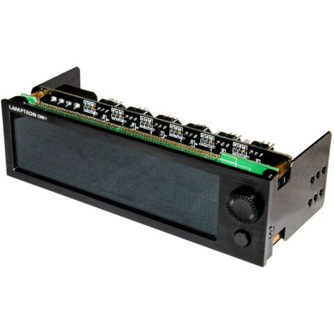 Панель управления Lamptron CW611_1