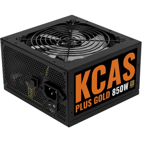 Блок питания 850W AeroCool KCAS PLUS Gold 850W_4
