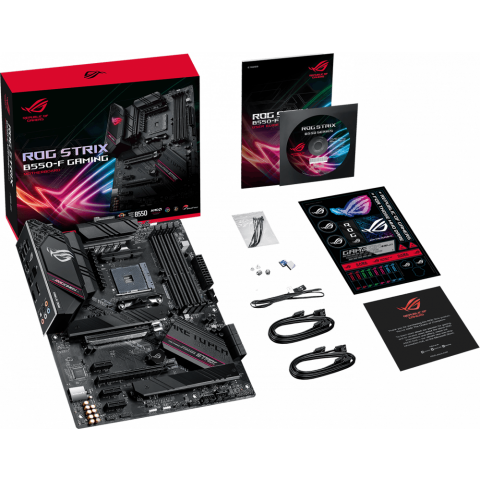 Материнская плата ASUS ROG STRIX B550-F GAMING_2