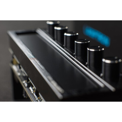 Панель управления Lamptron FC5 v3_6