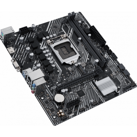 Материнская плата ASUS PRIME H510M-K_0