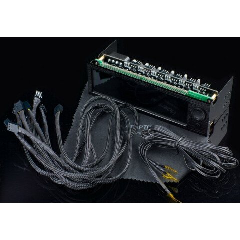 Панель управления Lamptron CW611_6