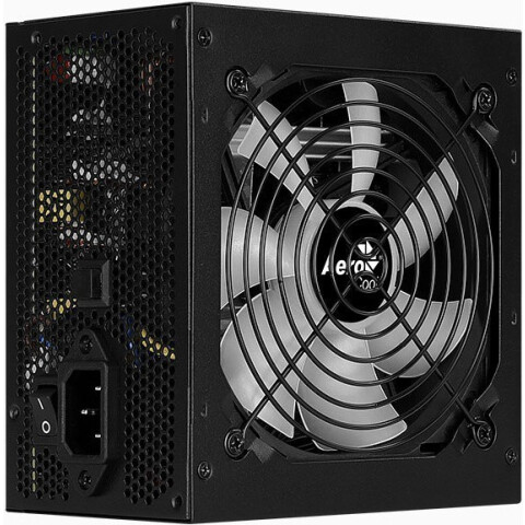 Блок питания 850W AeroCool KCAS PLUS Gold 850W_2