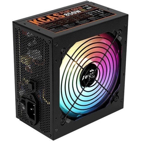 Блок питания 850W AeroCool KCAS PLUS Gold 850W_1