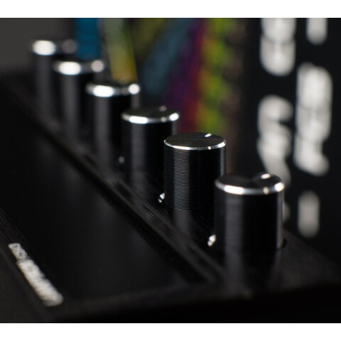 Панель управления Lamptron FC5 v3_7