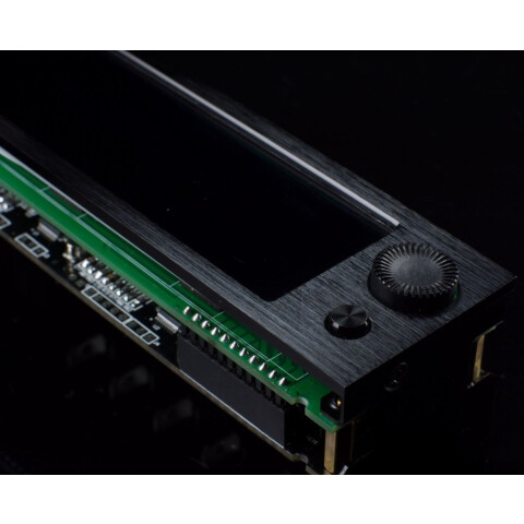 Панель управления Lamptron CW611_5