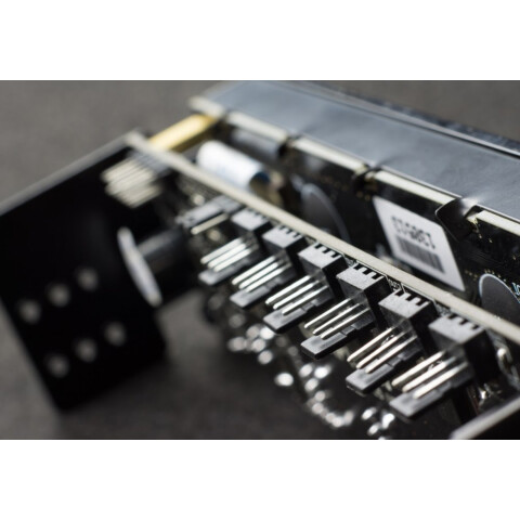 Панель управления Lamptron FC5 v3_10