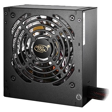 Блок питания 500W DeepCool DN500_0