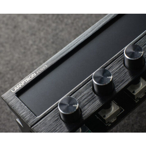 Панель управления Lamptron FC5 v3_9