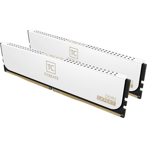 Оперативная память 32Gb DDR5 6000MHz Team T-Create Expert (CTCWD532G6000HC38ADC01) (2x16Gb KIT)_0