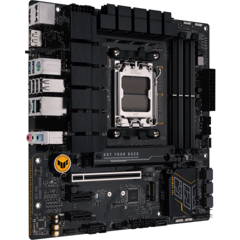 Материнская плата ASUS TUF GAMING B650M-E_0