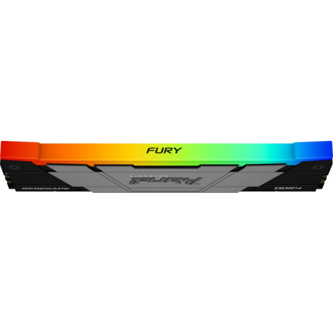 Оперативная память 64Gb DDR4 3600MHz Kingston Fury Renegade RGB (KF436C18RB2AK2/64) (2x32Gb KIT)_2