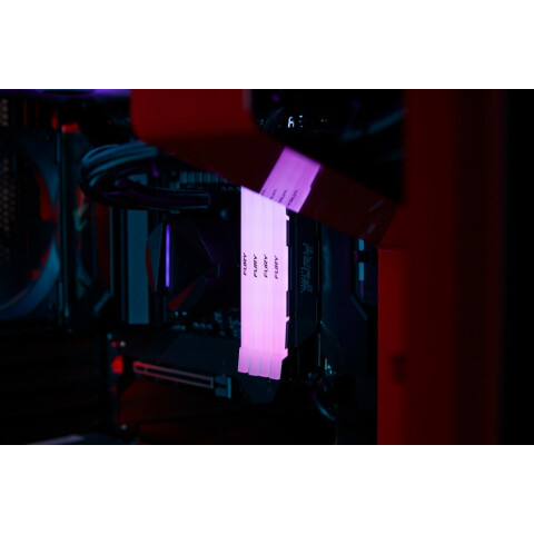 Оперативная память 64Gb DDR4 3600MHz Kingston Fury Renegade RGB (KF436C18RB2AK2/64) (2x32Gb KIT)_5