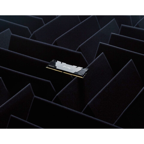 Оперативная память 16Gb DDR4 3600MHz Kingston Fury Renegade Black (KF436C16RB2K2/16) (2x8Gb KIT)_6