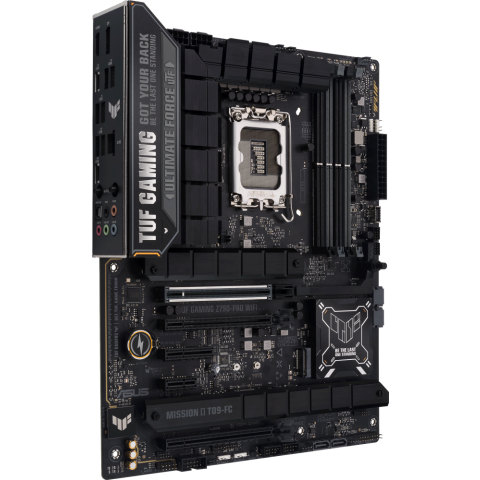 Материнская плата ASUS TUF GAMING Z790-PRO WIFI_0