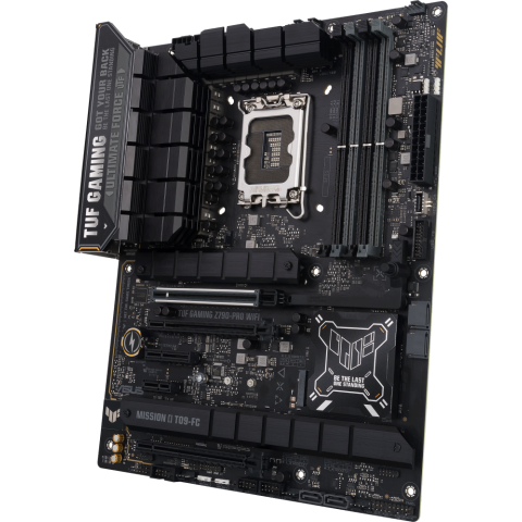 Материнская плата ASUS TUF GAMING Z790-PRO WIFI_1