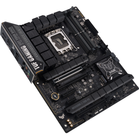 Материнская плата ASUS TUF GAMING Z790-PRO WIFI_2