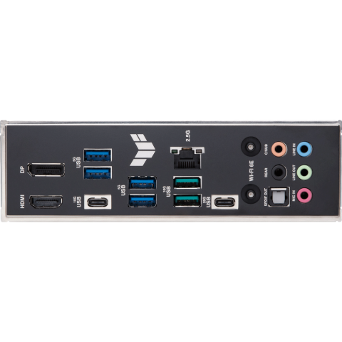 Материнская плата ASUS TUF GAMING Z790-PRO WIFI_3