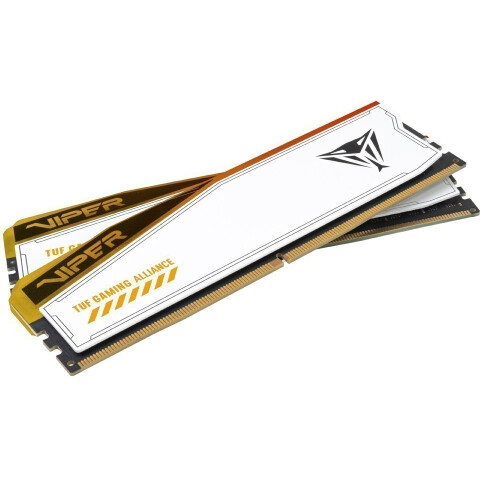 Оперативная память 32Gb DDR5 6000MHz Patriot Viper Elite 5 RGB (PVER532G60C36KT) (2x16Gb KIT)_0