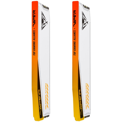 Оперативная память 32Gb DDR5 6000MHz Patriot Viper Elite 5 RGB (PVER532G60C36KT) (2x16Gb KIT)_2