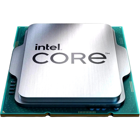 Процессор Intel Core i3 - 14100F OEM_0