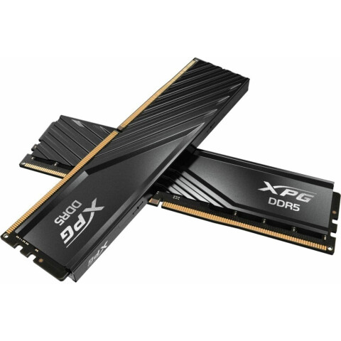 Оперативная память 32Gb DDR5 6400MHz ADATA XPG Lancer Blade Black (AX5U6400C3216G-DTLABBK) (2x16Gb KIT)_0