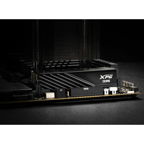 Оперативная память 32Gb DDR5 6400MHz ADATA XPG Lancer Blade Black (AX5U6400C3216G-DTLABBK) (2x16Gb KIT)_4