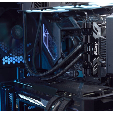 Оперативная память 16Gb DDR5 7600MHz Kingston Fury Renegade (KF576C38RS-16)_0