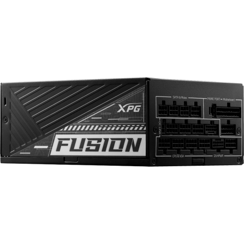 Блок питания 1600W ADATA XPG FUSION 1600 TITANIUM_0