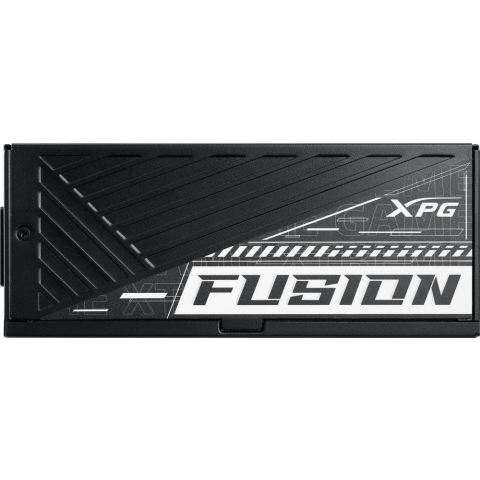 Блок питания 1600W ADATA XPG FUSION 1600 TITANIUM_2