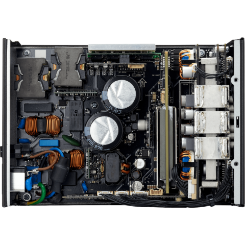Блок питания 1600W ADATA XPG FUSION 1600 TITANIUM_4