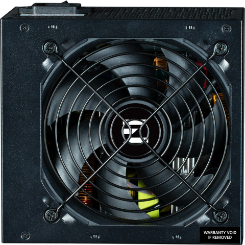 Блок питания 600W Zalman Decamax (ZM600-LX3)_2