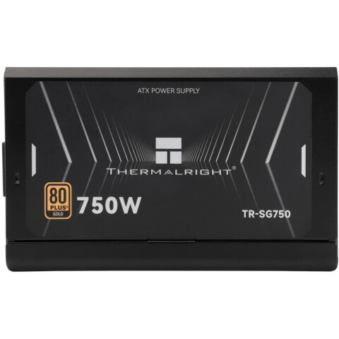 Блок питания 750W Thermalright TR-SG750_0