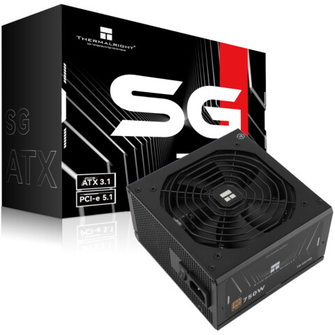 Блок питания 750W Thermalright TR-SG750_3