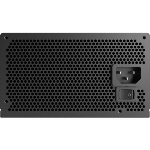 Блок питания 550W PCcooler P3-F550-W1H_0