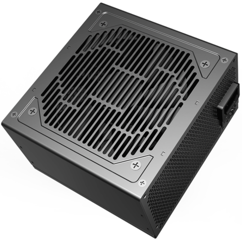 Блок питания 550W PCcooler P3-F550-W1H_3
