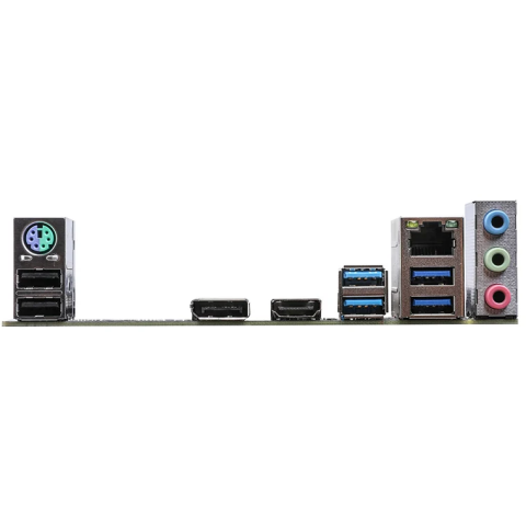 Материнская плата Colorful BATTLE-AX B760M-D PRO V20_1