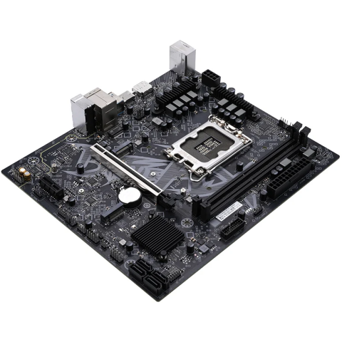 Материнская плата Colorful BATTLE-AX B760M-D PRO V20_3