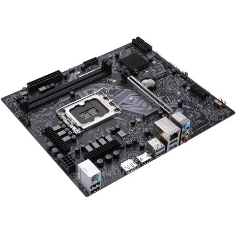 Материнская плата Colorful BATTLE-AX B760M-D PRO V20_4