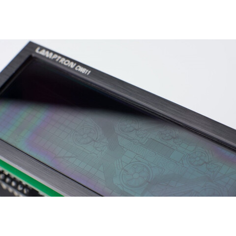 Панель управления Lamptron CW611_7