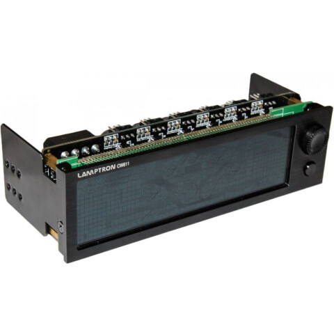 Панель управления Lamptron CW611_0