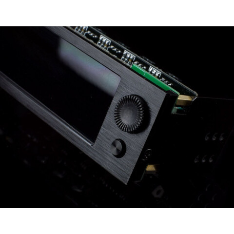 Панель управления Lamptron CW611_4