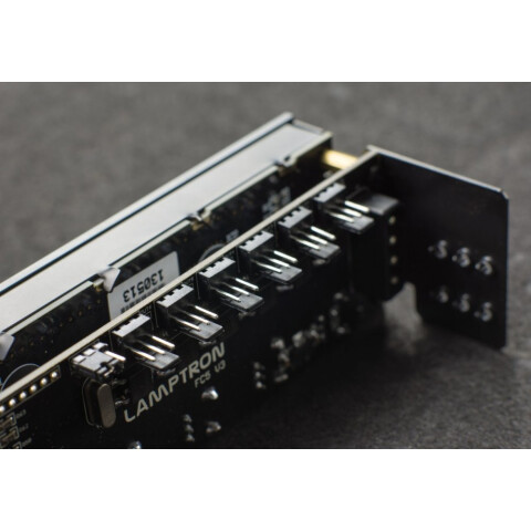 Панель управления Lamptron FC5 v3_11