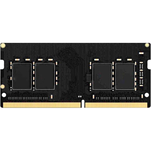 Оперативная память 4Gb DDR-III 1600MHz Hikvision (HKED3042AAA2A0ZA1/4G)