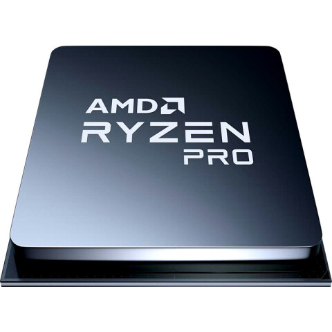 Процессор AMD Ryzen 5 PRO 5650G OEM
