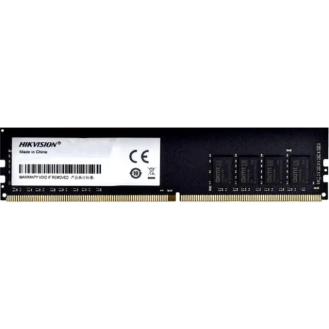 Оперативная память 4Gb DDR4 2666MHz Hikvision (HKED4041BAA1D0ZA1/4G)