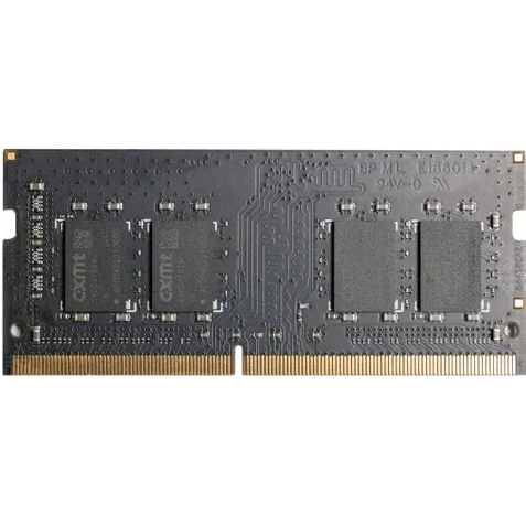Оперативная память 16Gb DDR4 3200MHz Hikvision SO-DIMM (HKED4162CAB1G4ZB1/16G)
