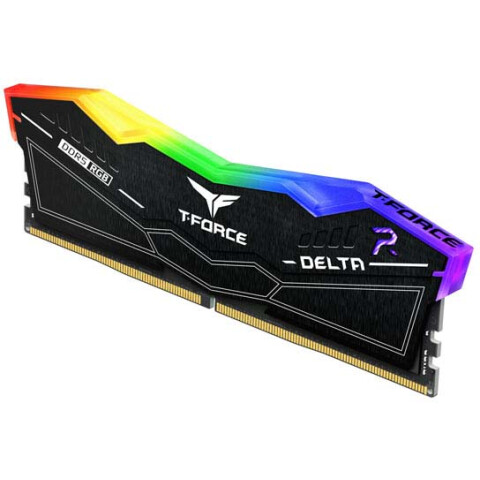 Оперативная память 32Gb DDR5 5600MHz Team T-Force Delta RGB (FF3D532G5600HC36BDC01) (2x16Gb KIT)_0