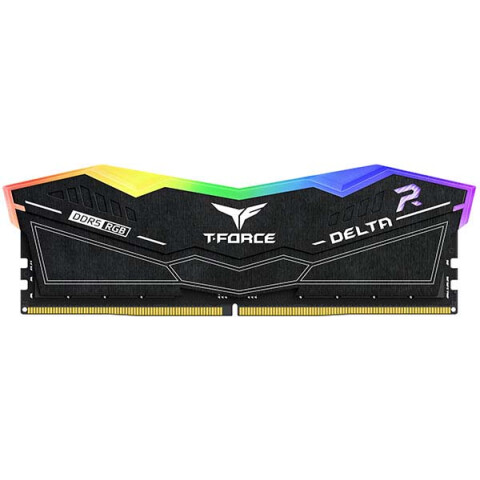 Оперативная память 32Gb DDR5 5600MHz Team T-Force Delta RGB (FF3D532G5600HC36BDC01) (2x16Gb KIT)_1